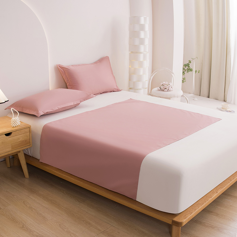 حصيرة حفاضات قابلة للغسل من ال - مراجعة Waterproof Mattress Protector Breathable وسعره